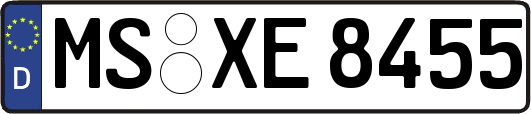 MS-XE8455
