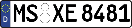 MS-XE8481