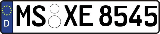MS-XE8545
