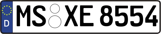 MS-XE8554