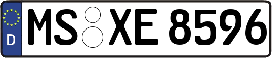 MS-XE8596