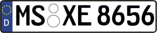 MS-XE8656