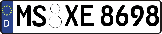 MS-XE8698
