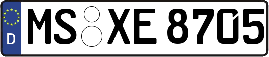 MS-XE8705