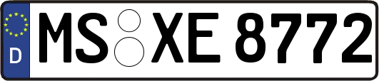 MS-XE8772