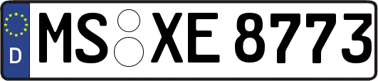 MS-XE8773
