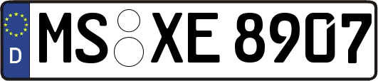 MS-XE8907