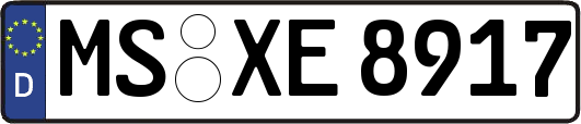 MS-XE8917