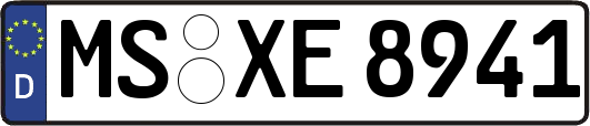 MS-XE8941
