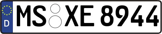 MS-XE8944