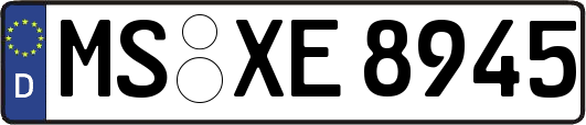 MS-XE8945