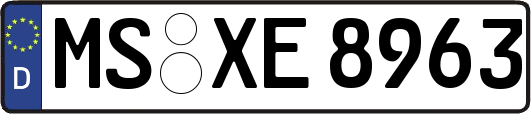 MS-XE8963