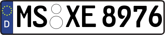 MS-XE8976
