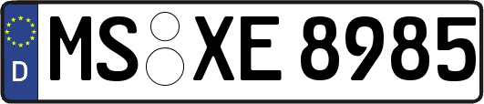 MS-XE8985