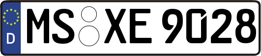 MS-XE9028
