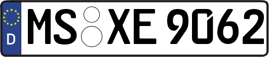 MS-XE9062