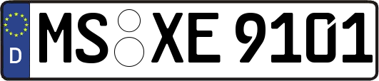 MS-XE9101