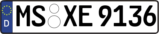 MS-XE9136