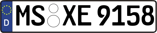 MS-XE9158
