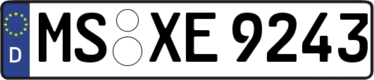 MS-XE9243