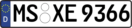 MS-XE9366