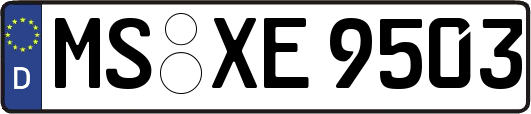 MS-XE9503