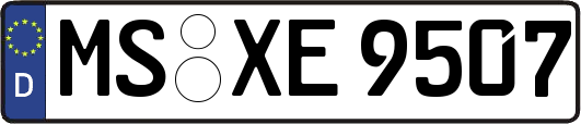 MS-XE9507