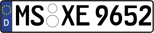 MS-XE9652