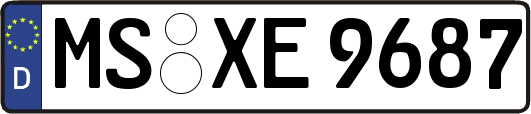 MS-XE9687