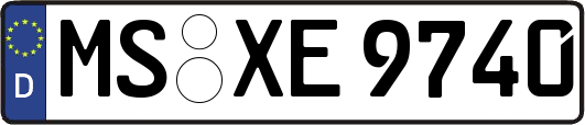 MS-XE9740