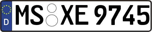 MS-XE9745