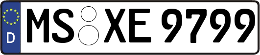 MS-XE9799