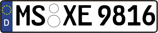 MS-XE9816