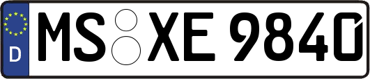 MS-XE9840