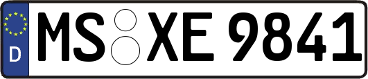 MS-XE9841