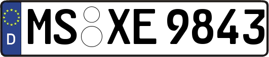 MS-XE9843