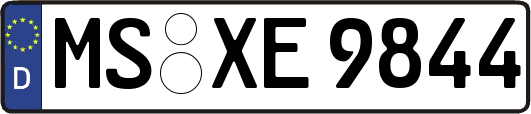 MS-XE9844