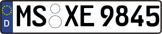 MS-XE9845