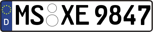 MS-XE9847