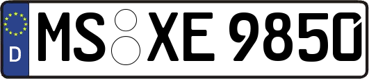 MS-XE9850