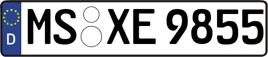 MS-XE9855