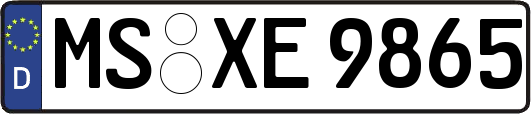 MS-XE9865