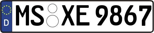MS-XE9867