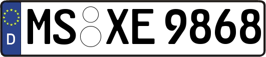 MS-XE9868
