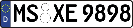 MS-XE9898