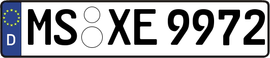 MS-XE9972