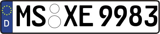 MS-XE9983