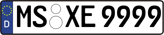 MS-XE9999