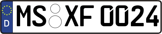 MS-XF0024