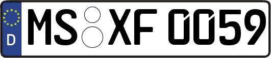 MS-XF0059